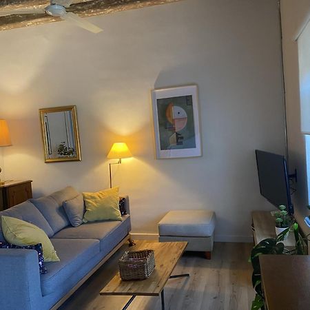 Sereno Rincon De Montana Sant Corneli Extérieur photo