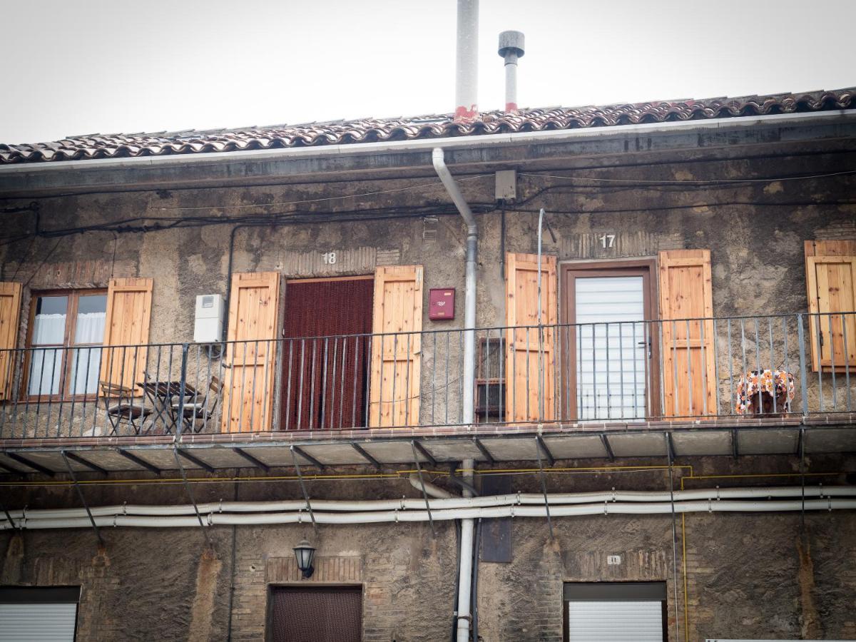 Sereno Rincon De Montana Sant Corneli Extérieur photo